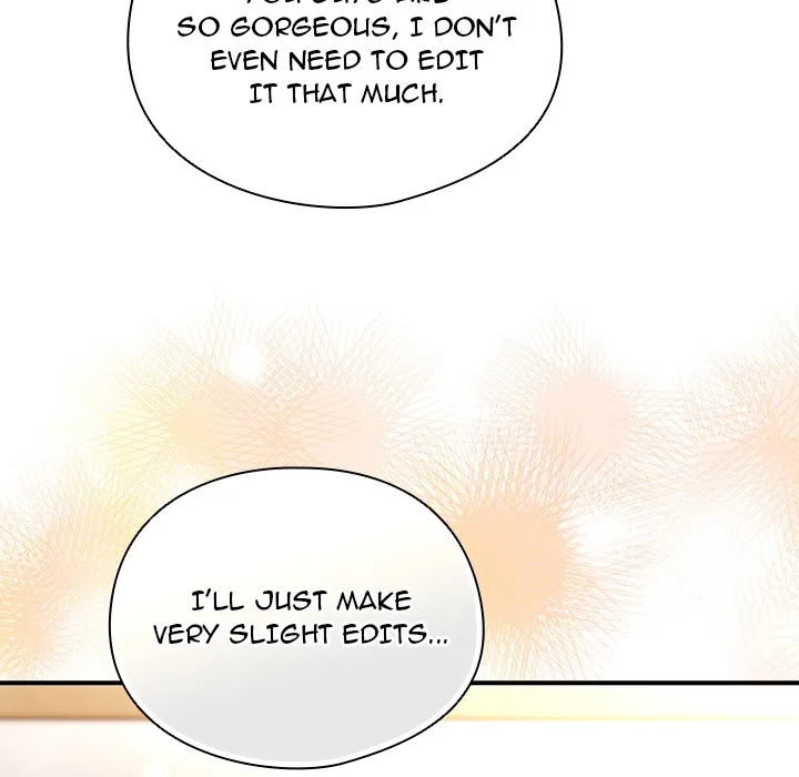 Take a Photo of Me Chapter 3 page 72 - 