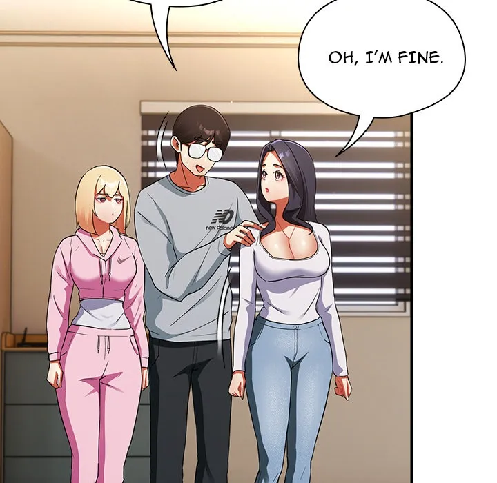Take a Photo of Me Chapter 3 page 87 - 