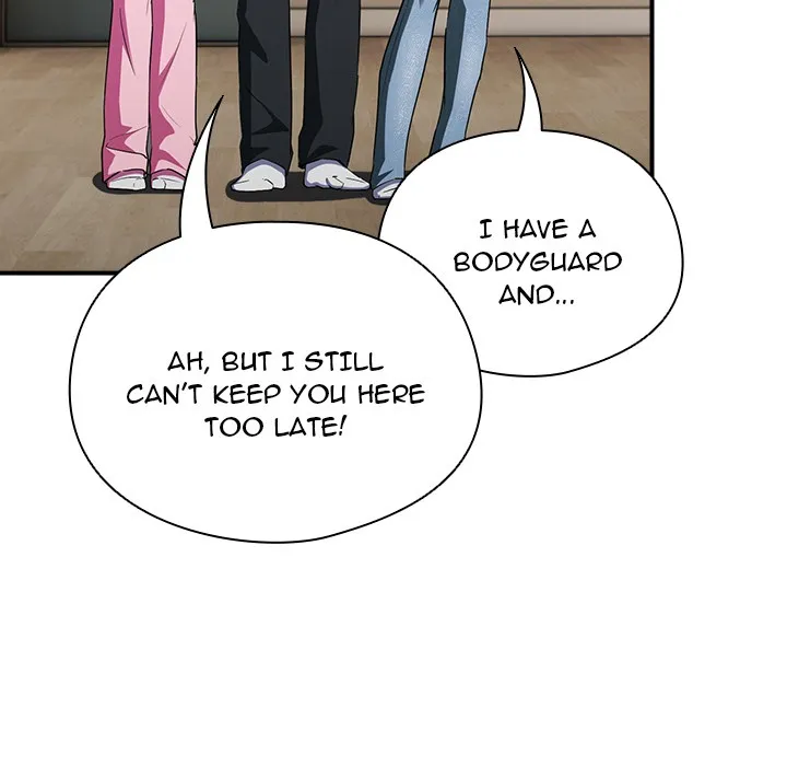 Take a Photo of Me Chapter 3 page 88 - 