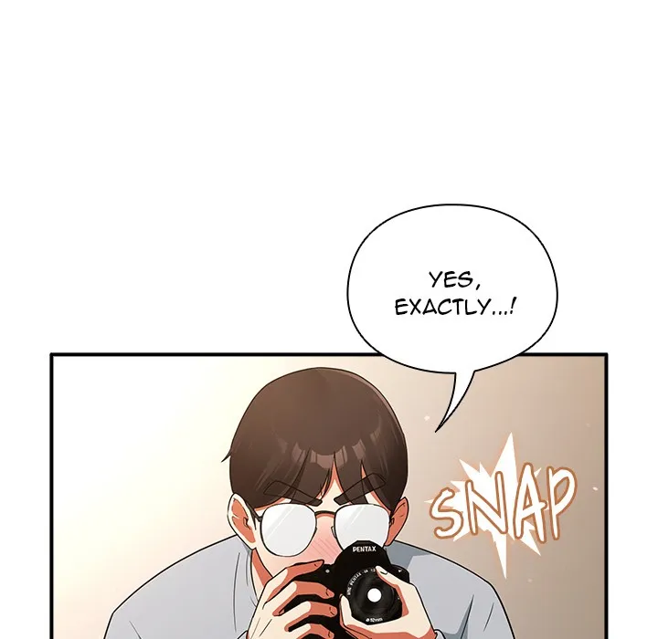 Take a Photo of Me Chapter 3 page 10 - 