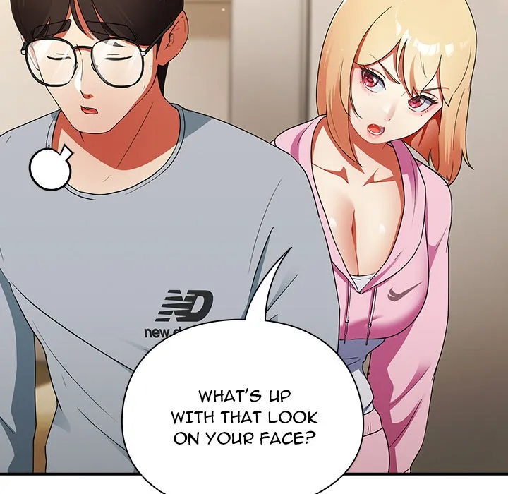 Take a Photo of Me Chapter 3 page 94 - 