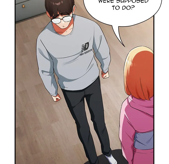 Take a Photo of Me Chapter 3 page 96 - 