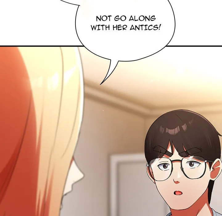 Take a Photo of Me Chapter 3 page 98 - 