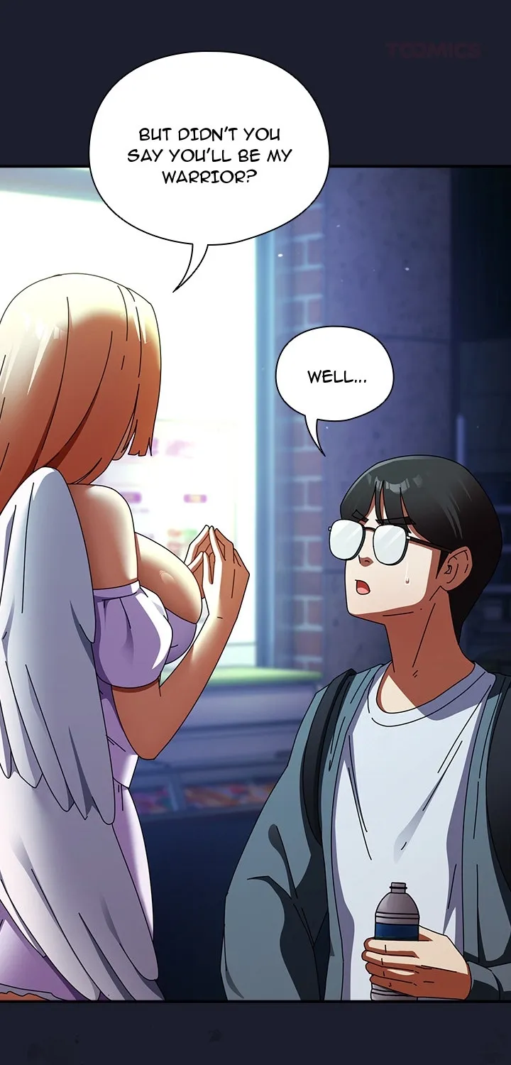 Take a Photo of Me Chapter 30 page 20 - 