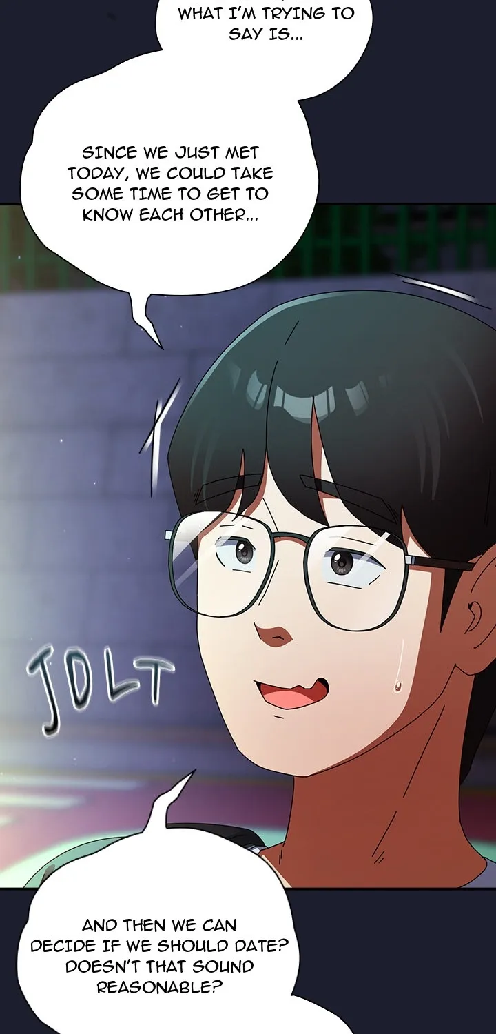 Take a Photo of Me Chapter 30 page 23 - 