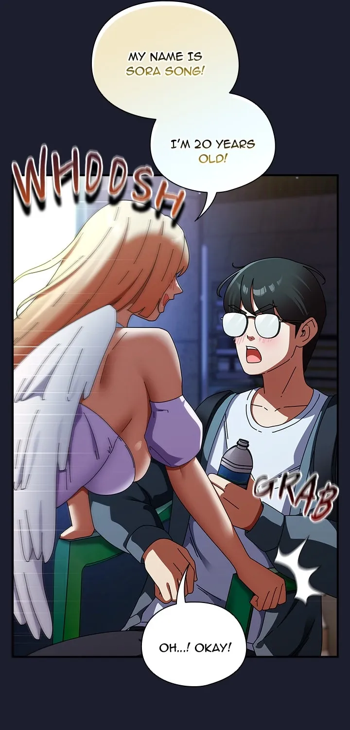 Take a Photo of Me Chapter 30 page 25 - 