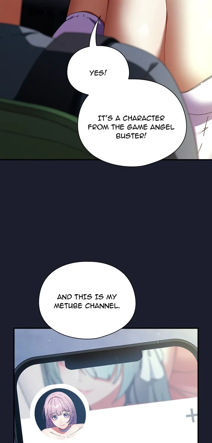 Take a Photo of Me Chapter 30 page 31 - 