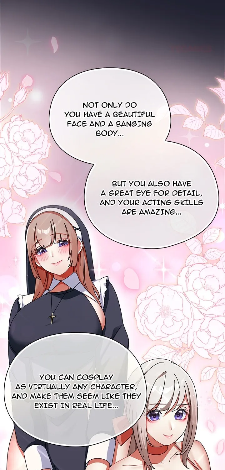 Take a Photo of Me Chapter 30 page 34 - 