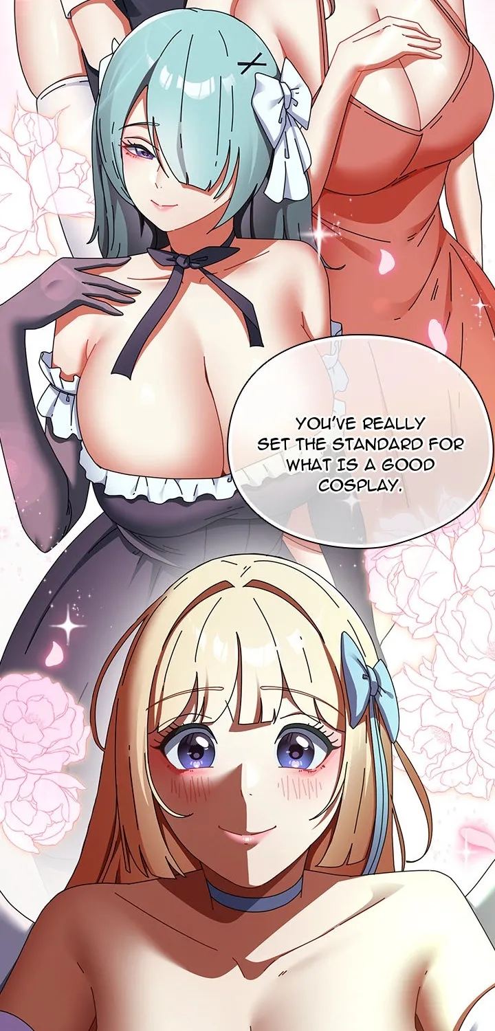 Take a Photo of Me Chapter 30 page 35 - 