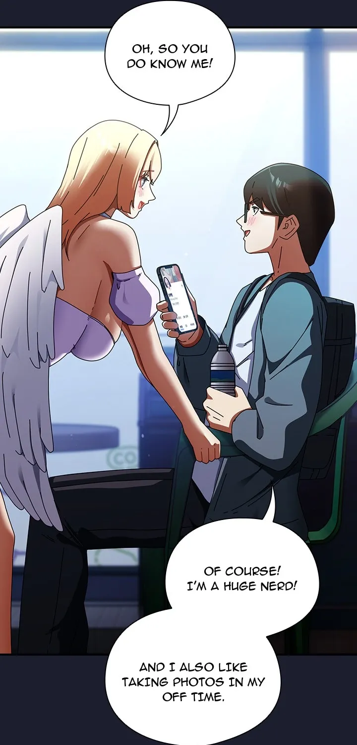 Take a Photo of Me Chapter 30 page 37 - 