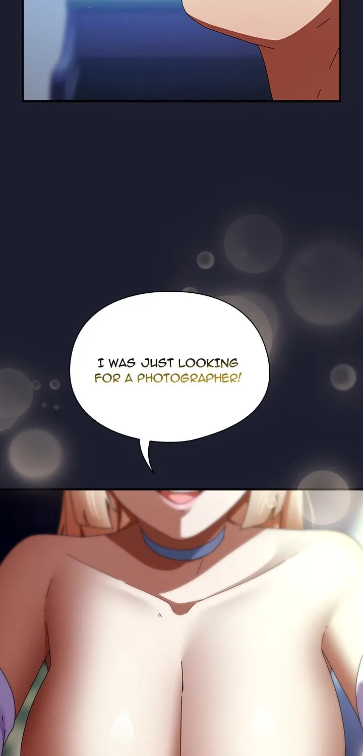 Take a Photo of Me Chapter 30 page 39 - 