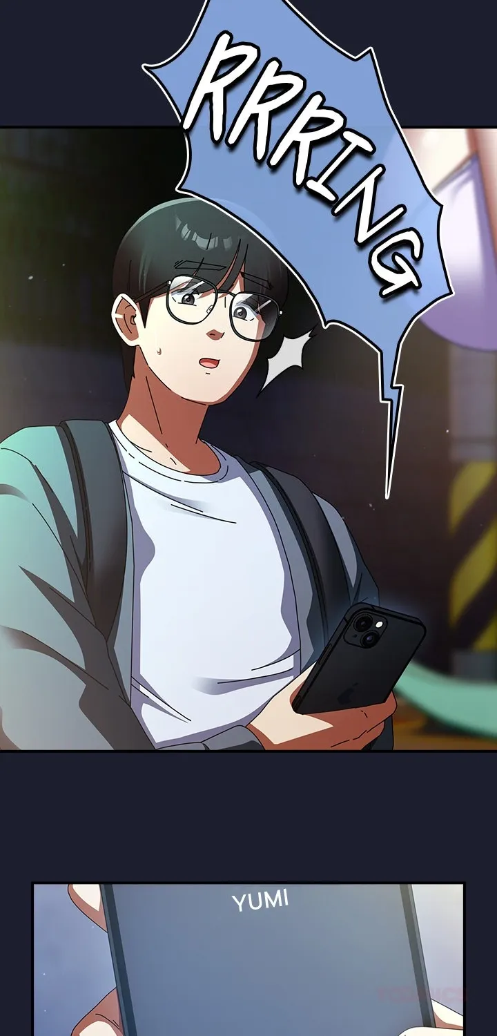 Take a Photo of Me Chapter 30 page 42 - 