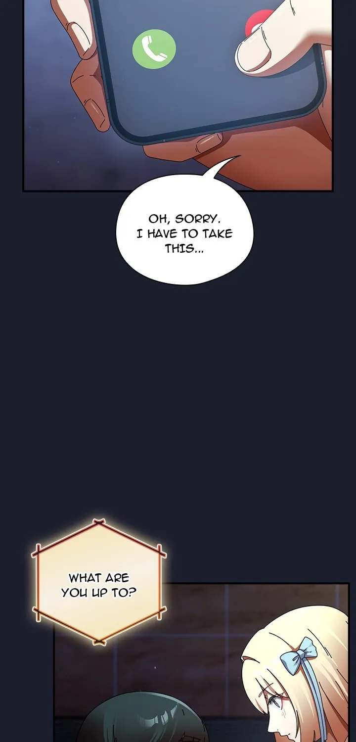 Take a Photo of Me Chapter 30 page 43 - 