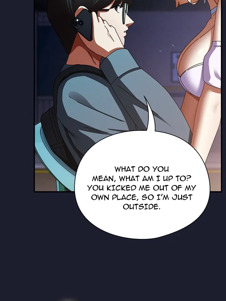 Take a Photo of Me Chapter 30 page 44 - 