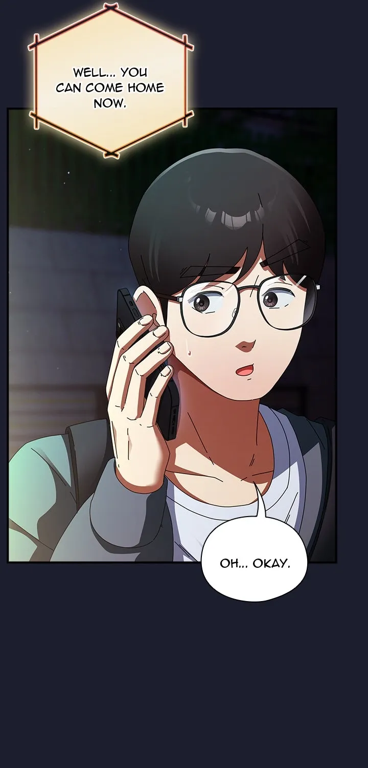 Take a Photo of Me Chapter 30 page 45 - 