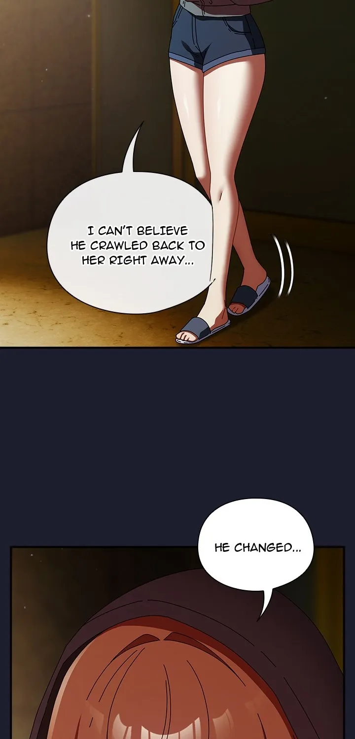 Take a Photo of Me Chapter 30 page 54 - 