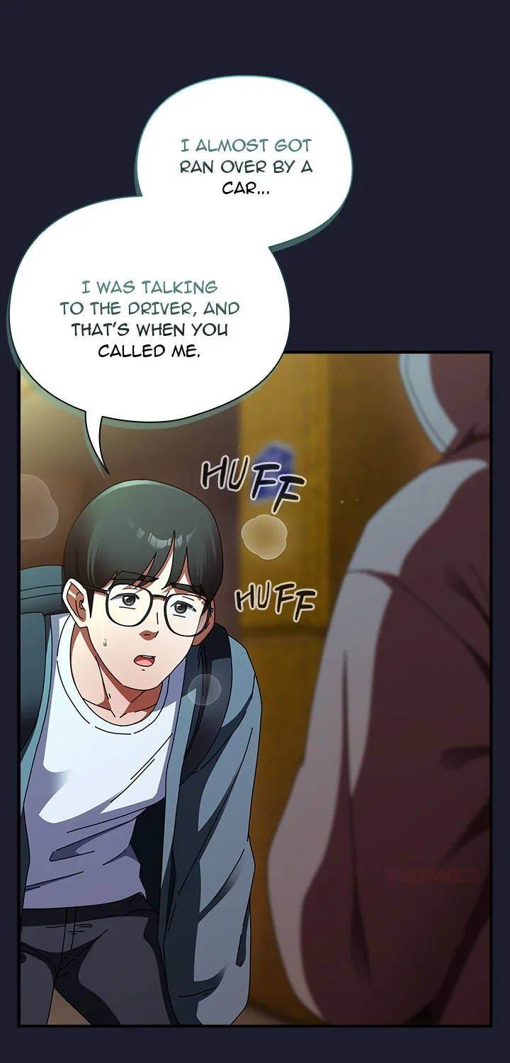 Take a Photo of Me Chapter 30 page 60 - 