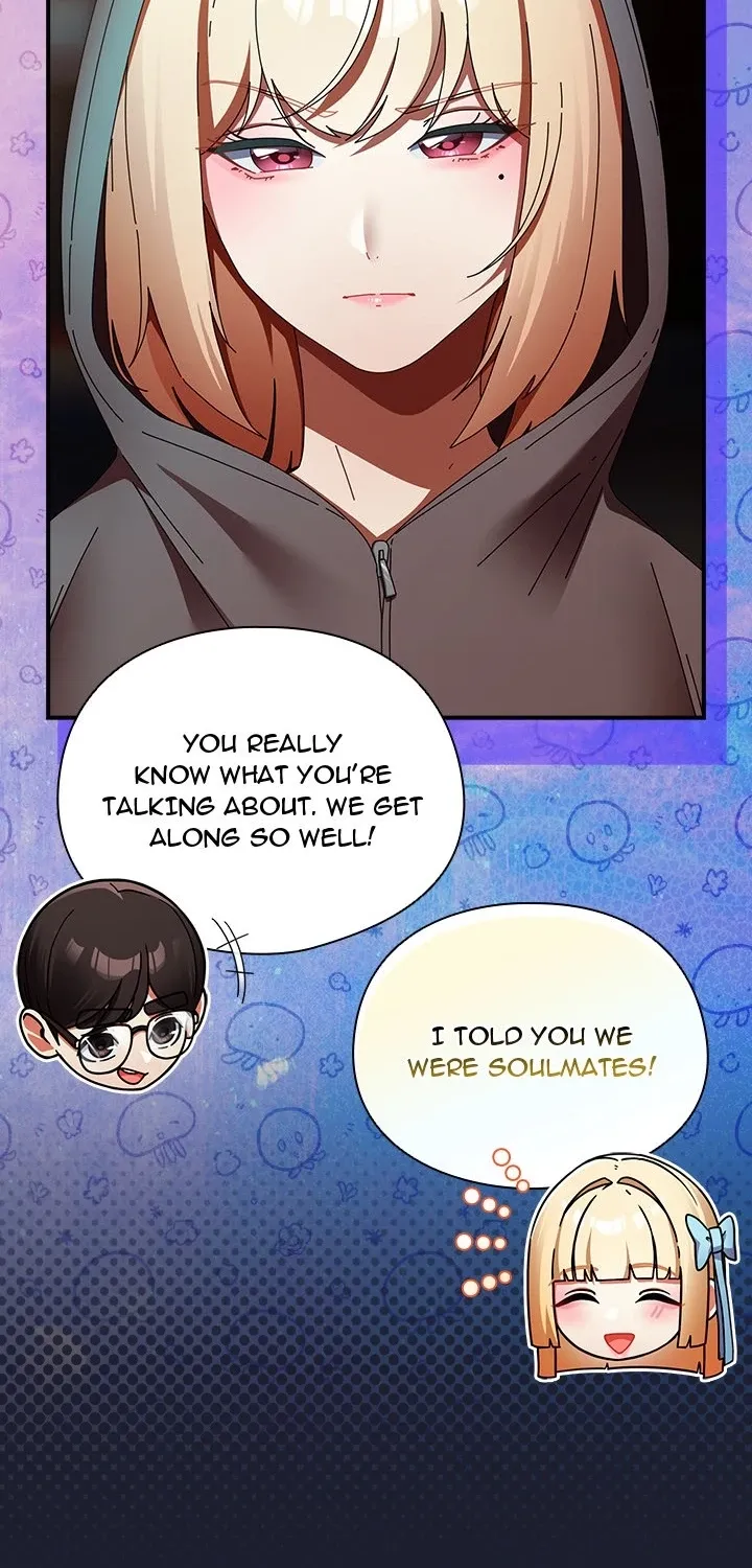 Take a Photo of Me Chapter 31 page 17 - 