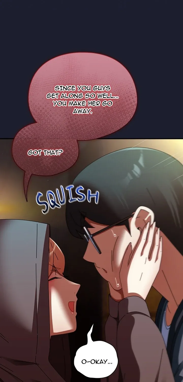 Take a Photo of Me Chapter 31 page 18 - 
