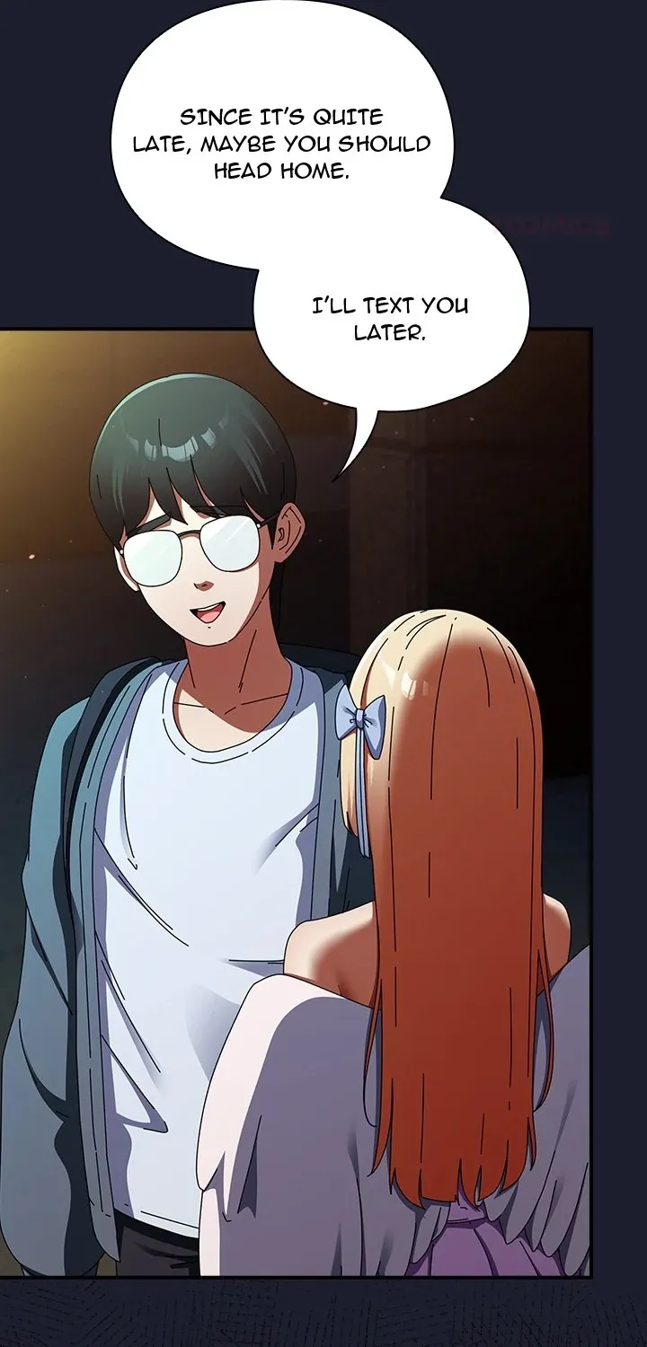 Take a Photo of Me Chapter 31 page 21 - 