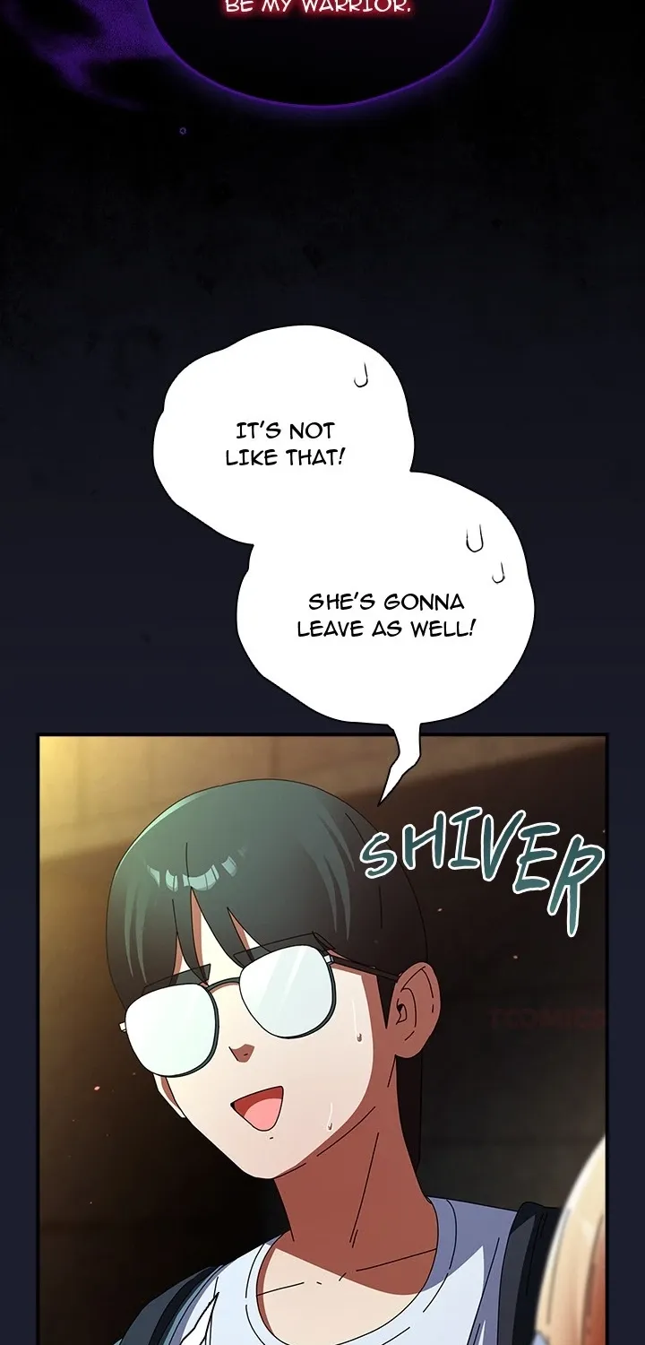 Take a Photo of Me Chapter 31 page 25 - 