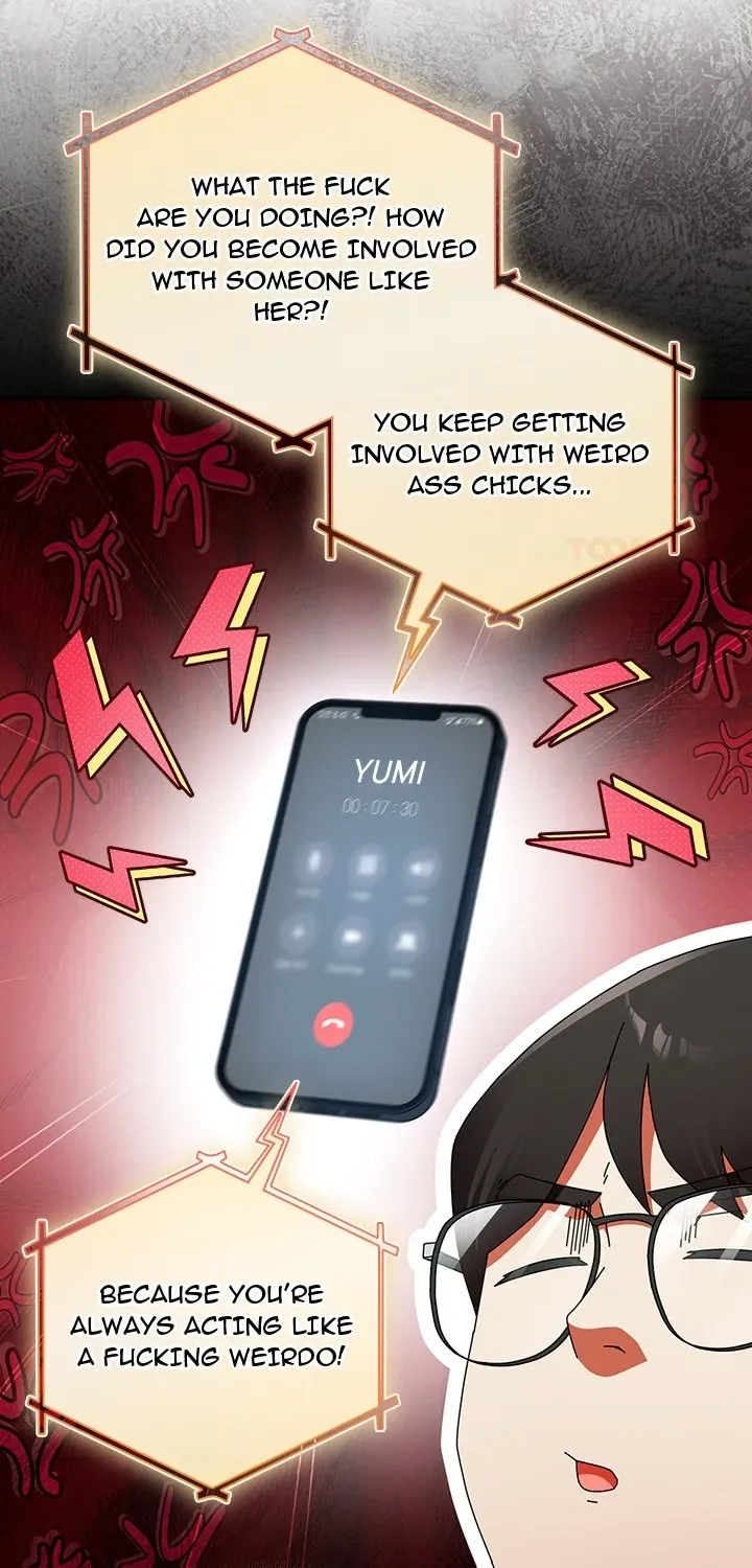 Take a Photo of Me Chapter 31 page 39 - 