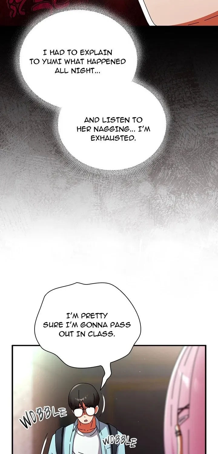 Take a Photo of Me Chapter 31 page 40 - 
