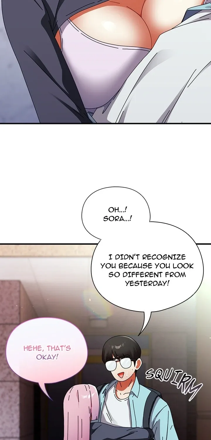 Take a Photo of Me Chapter 31 page 45 - 