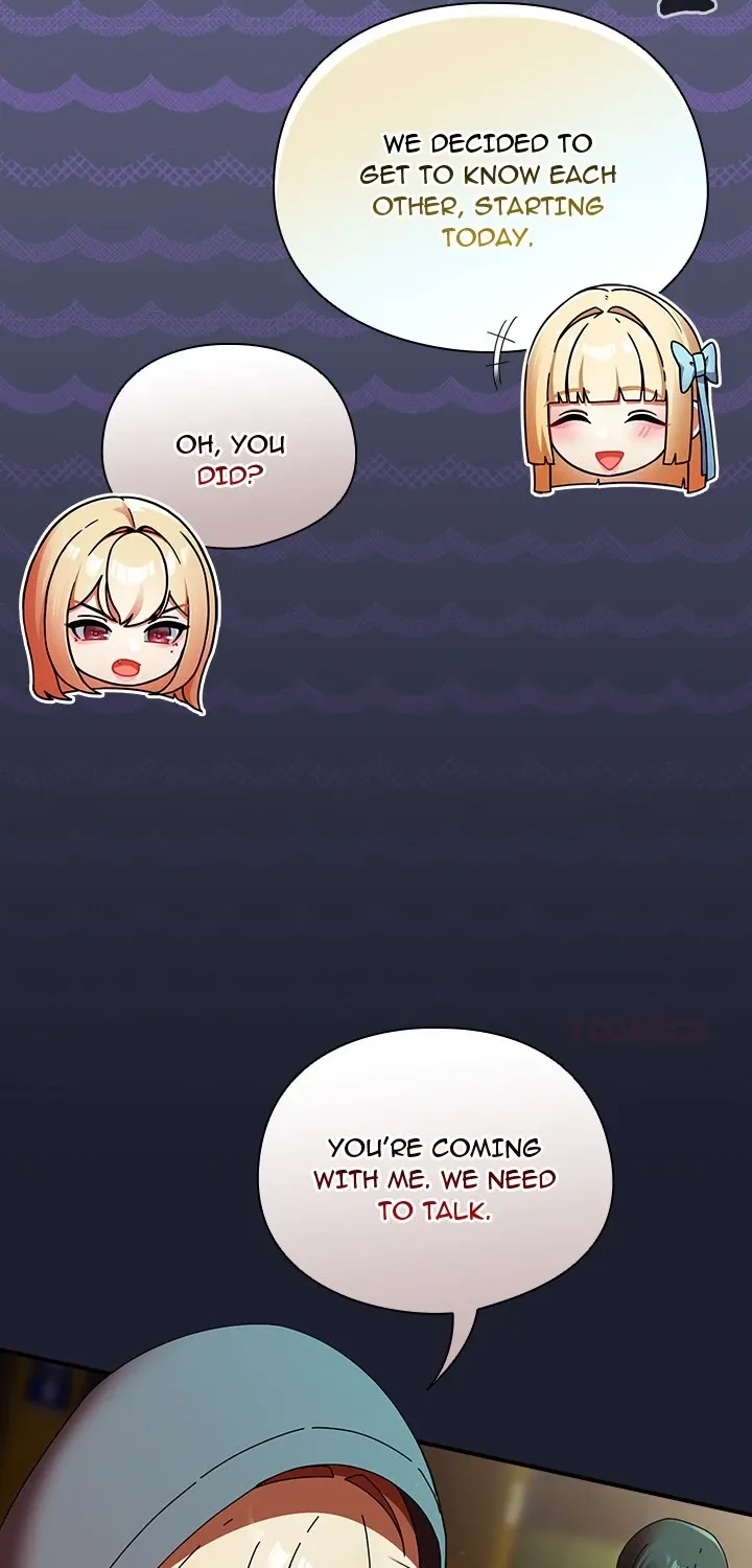 Take a Photo of Me Chapter 31 page 6 - 