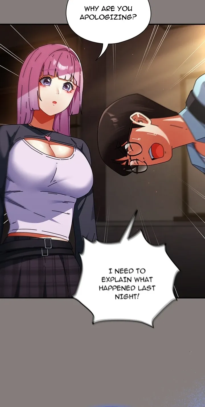 Take a Photo of Me Chapter 31 page 58 - 