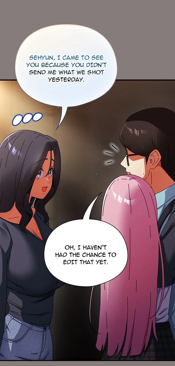 Take a Photo of Me Chapter 31 page 71 - 