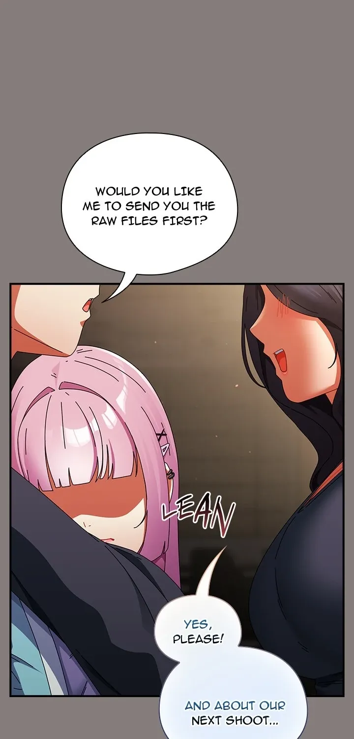 Take a Photo of Me Chapter 31 page 72 - 