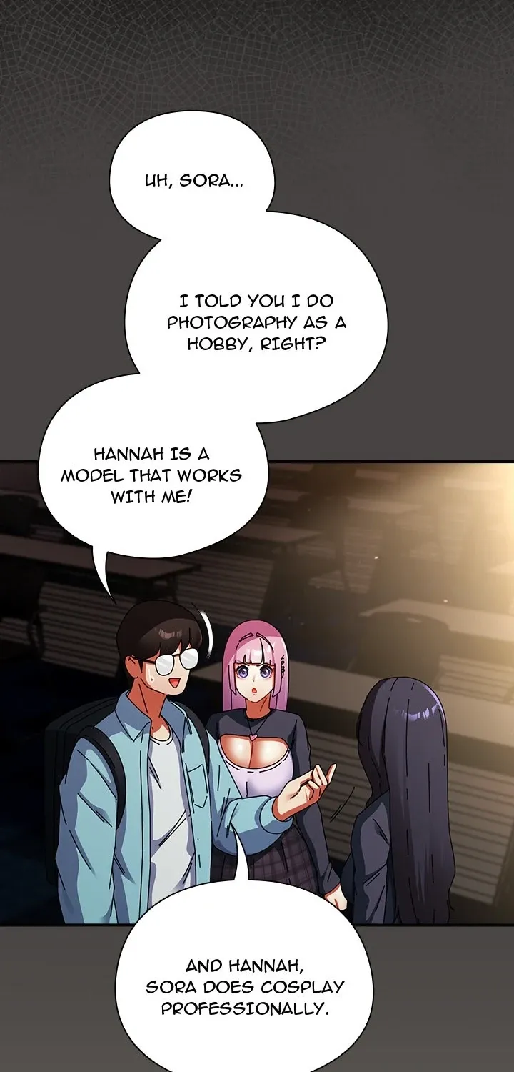 Take a Photo of Me Chapter 31 page 77 - 