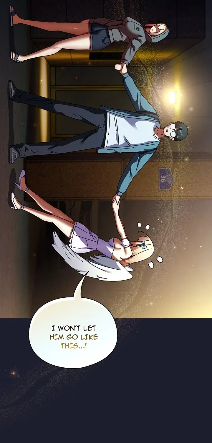 Take a Photo of Me Chapter 31 page 9 - 