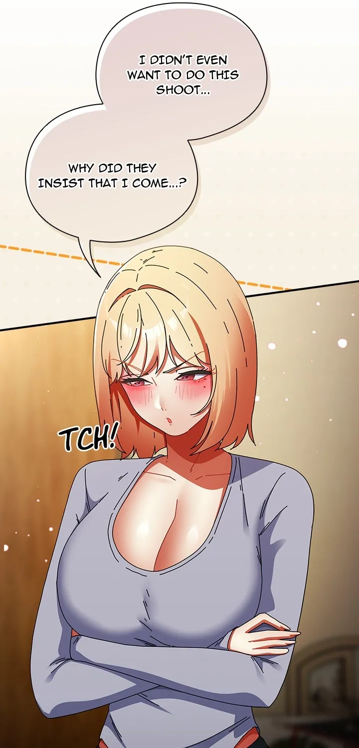 Take a Photo of Me Chapter 32 page 13 - 