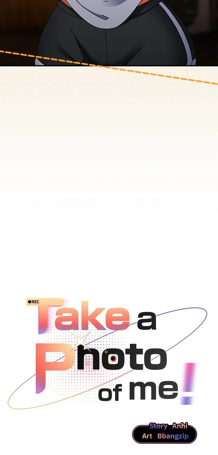Take a Photo of Me Chapter 32 page 14 - 