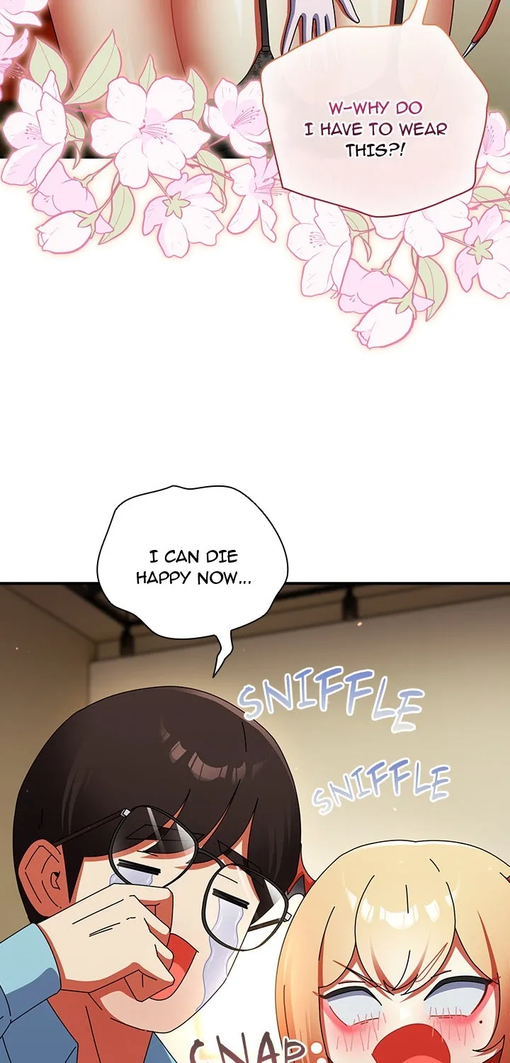 Take a Photo of Me Chapter 32 page 18 - 
