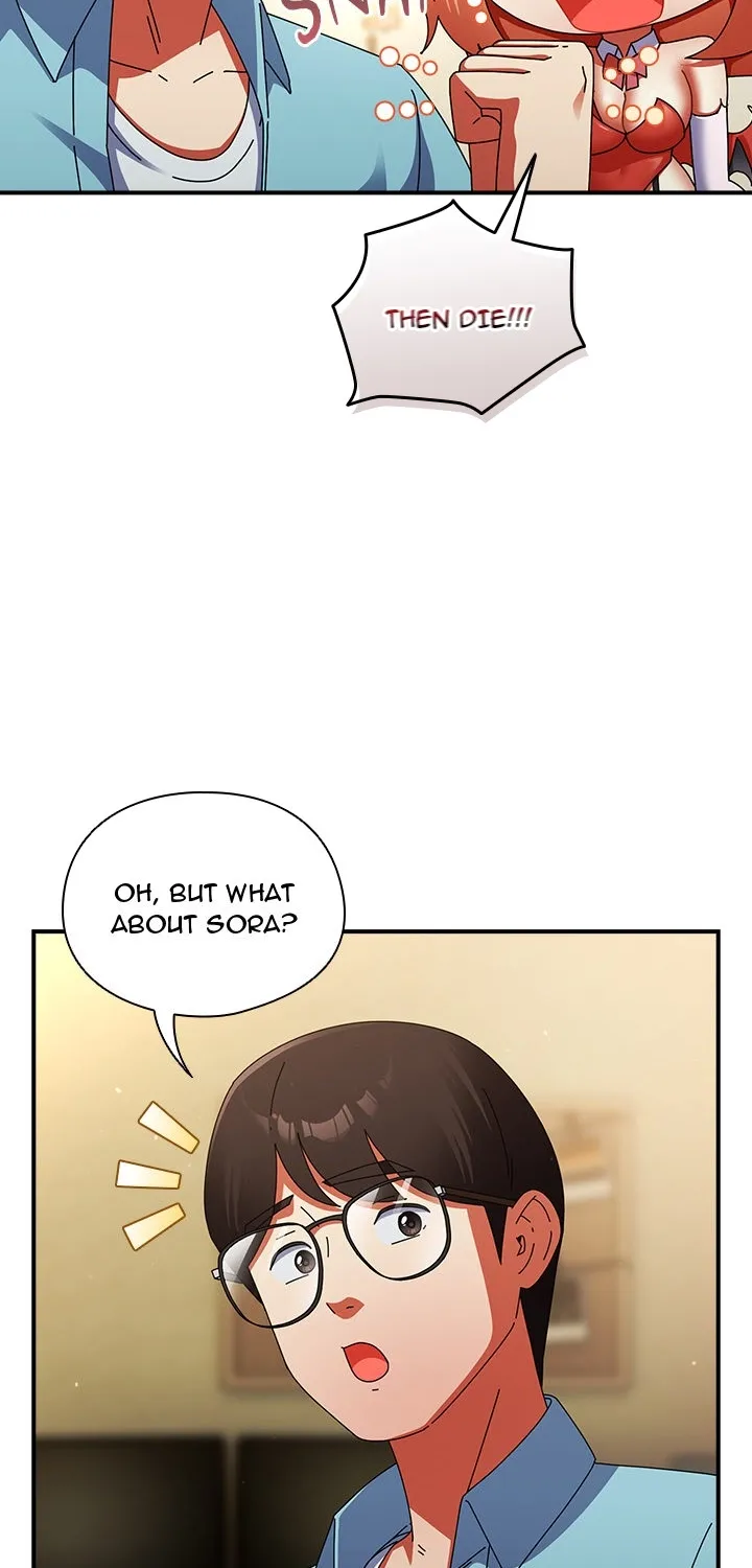 Take a Photo of Me Chapter 32 page 19 - 