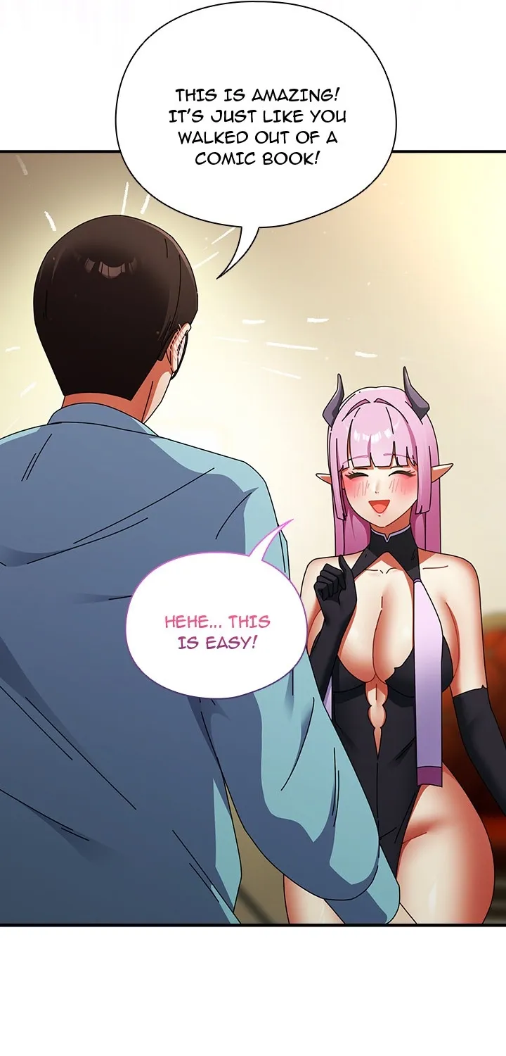 Take a Photo of Me Chapter 32 page 25 - 