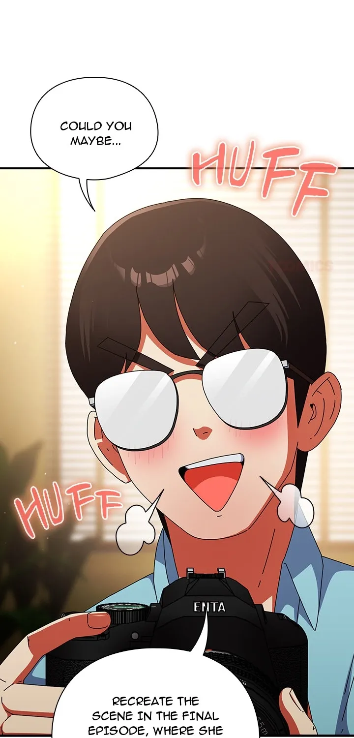 Take a Photo of Me Chapter 32 page 26 - 