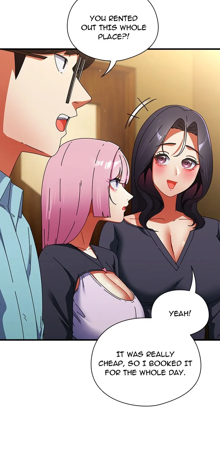 Take a Photo of Me Chapter 32 page 4 - 