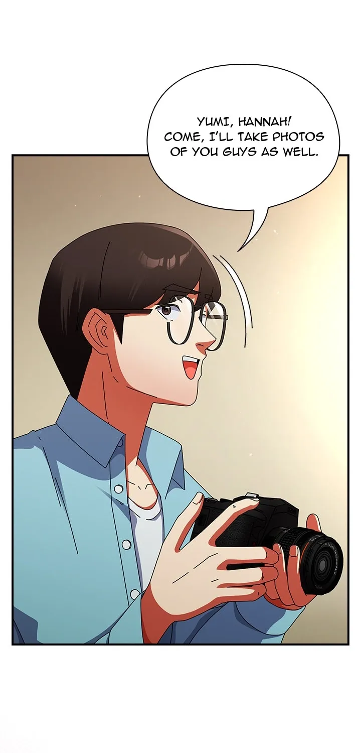 Take a Photo of Me Chapter 32 page 31 - 