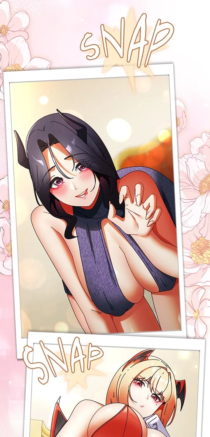 Take a Photo of Me Chapter 32 page 33 - 