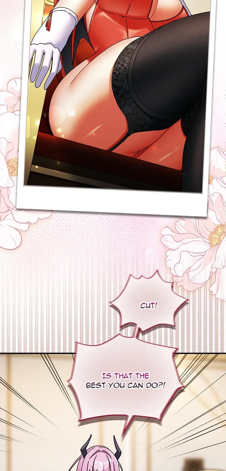 Take a Photo of Me Chapter 32 page 34 - 