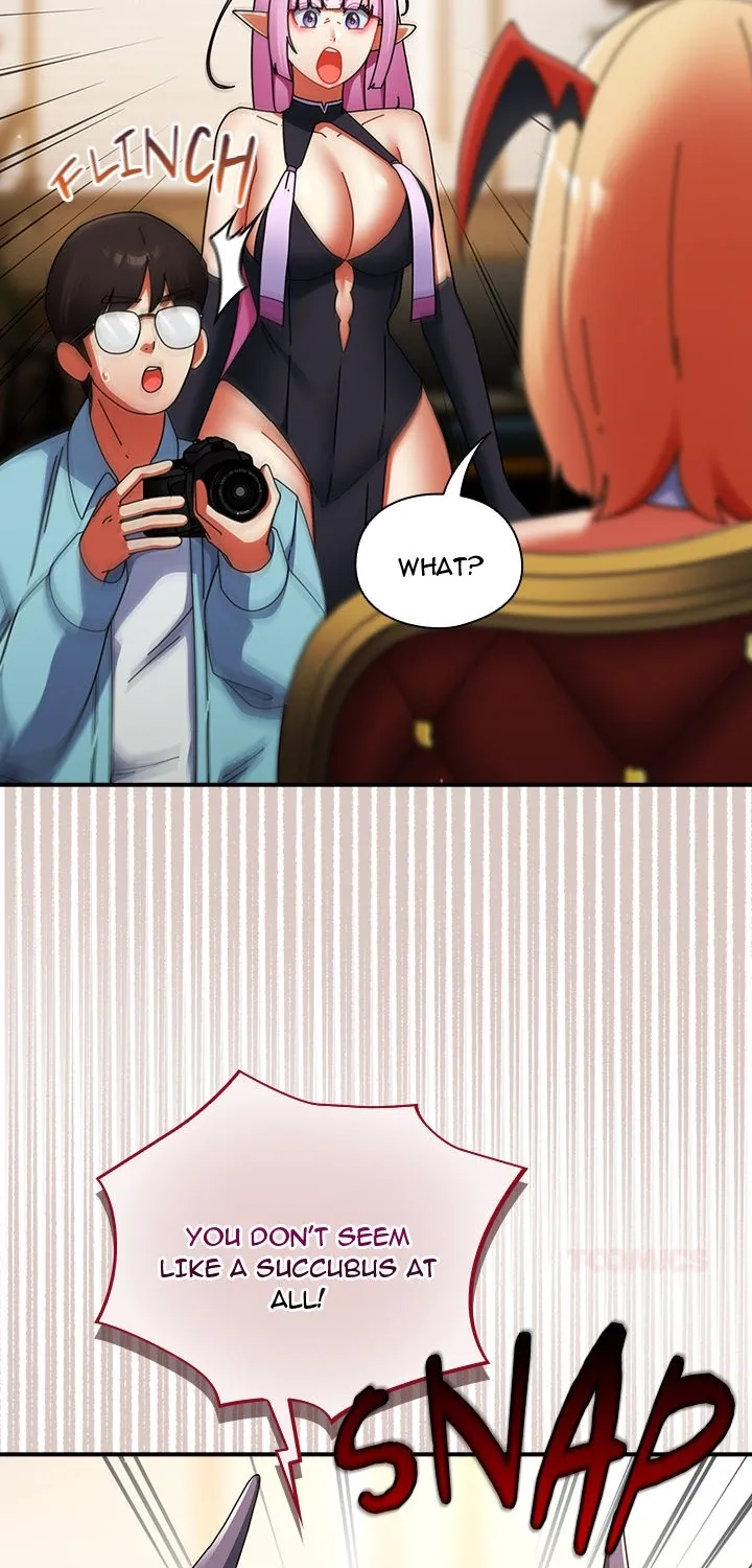 Take a Photo of Me Chapter 32 page 35 - 