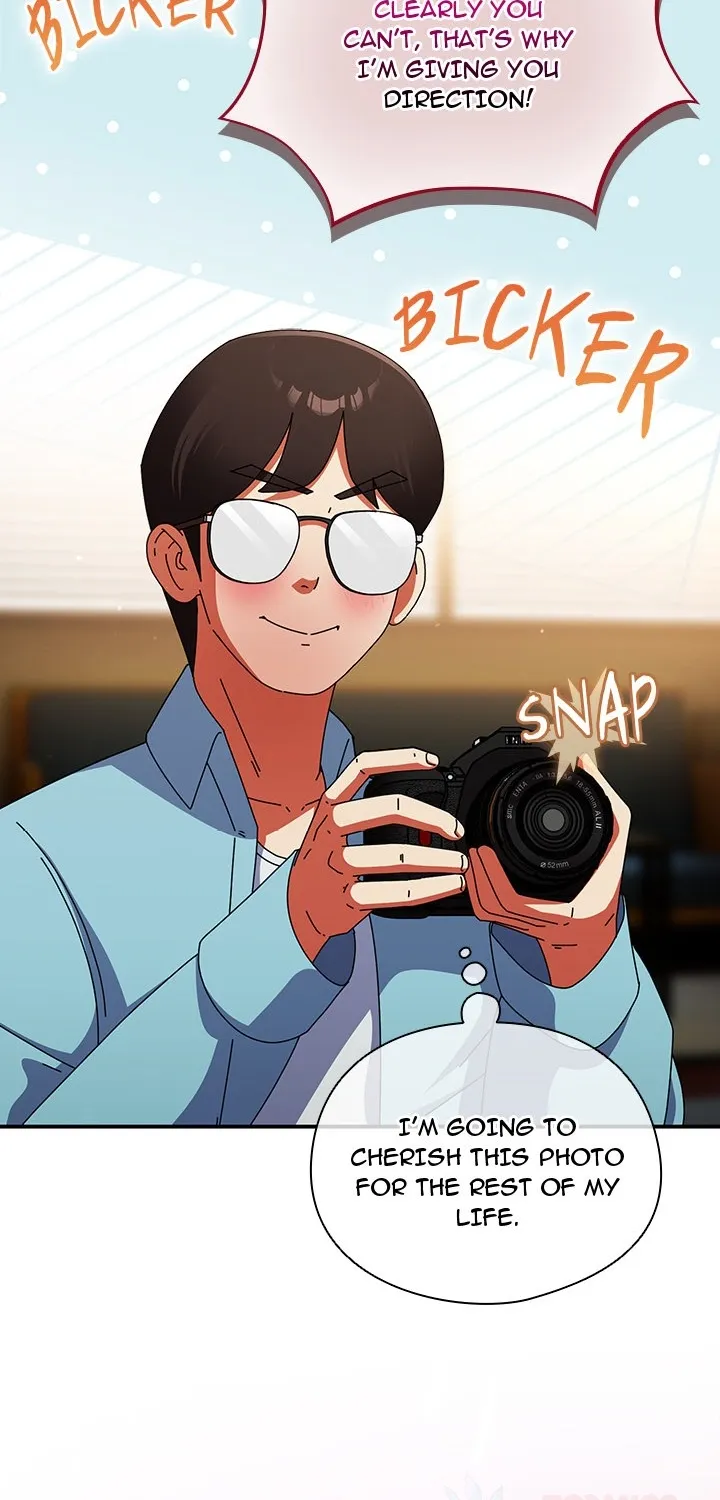 Take a Photo of Me Chapter 32 page 39 - 