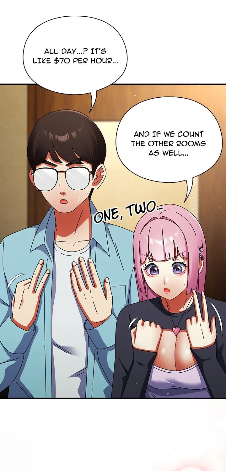 Take a Photo of Me Chapter 32 page 5 - 