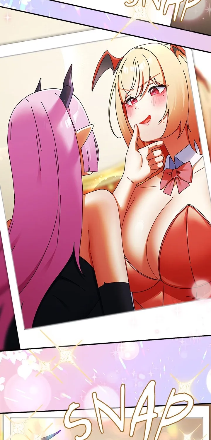 Take a Photo of Me Chapter 32 page 42 - 