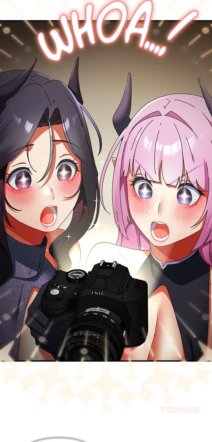 Take a Photo of Me Chapter 32 page 45 - 