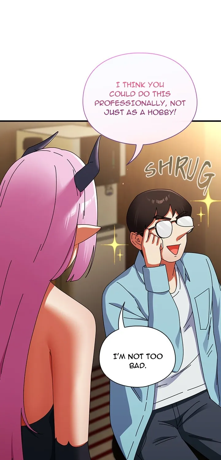 Take a Photo of Me Chapter 32 page 47 - 